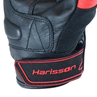 HARISSON Rock Rojo CE