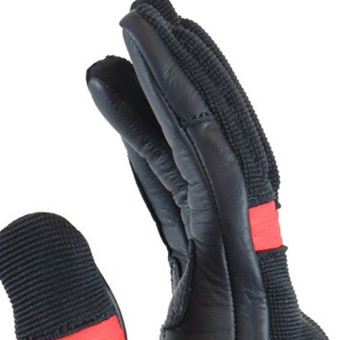 HARISSON Rock Rojo CE