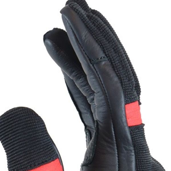 HARISSON Rock Rojo CE