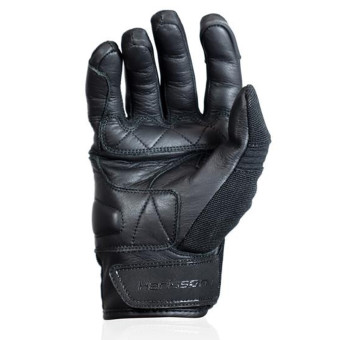 HARISSON Rock WP Negro