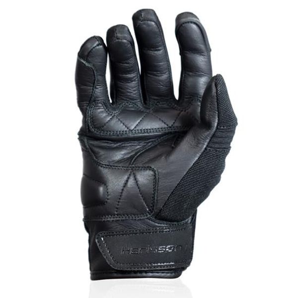 HARISSON Rock WP Negro