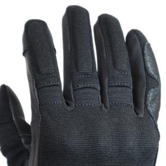 HARISSON Rock WP Negro