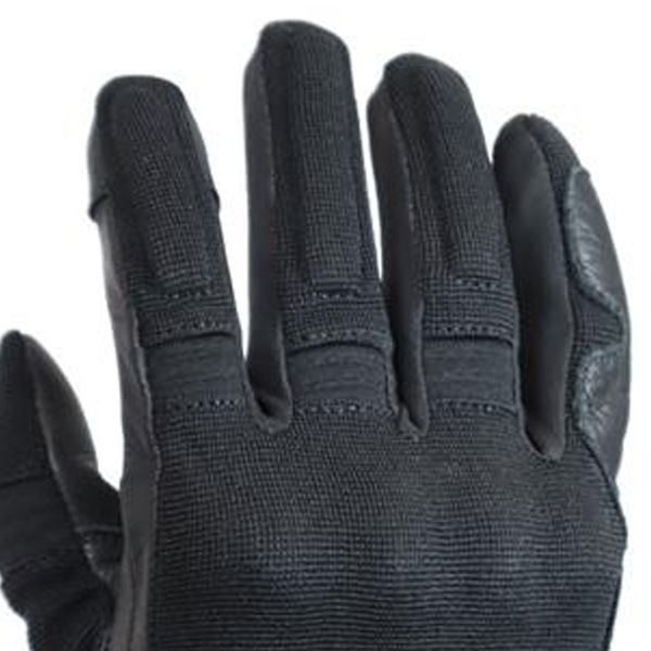 HARISSON Rock WP Negro