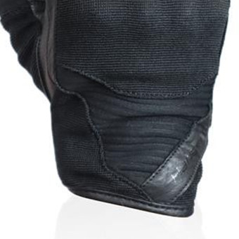 HARISSON Rock WP Negro