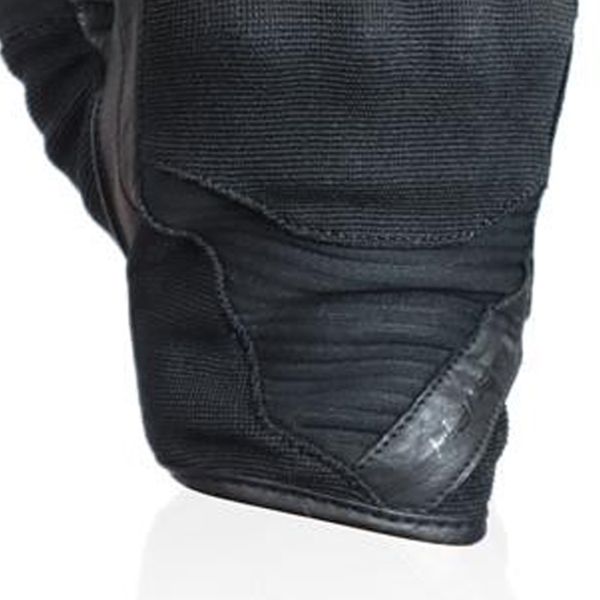 HARISSON Rock WP Negro