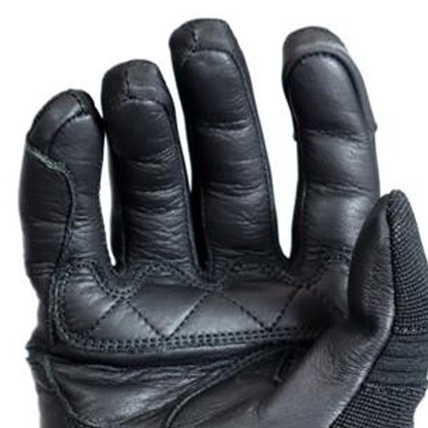 HARISSON Rock WP Negro