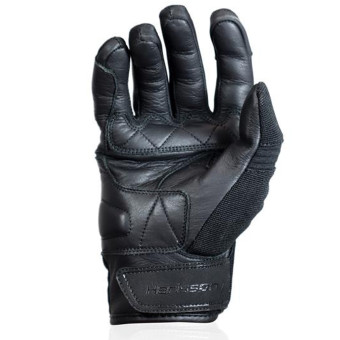 HARISSON Rock WP Kids Negro