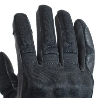 HARISSON Rock WP Kids Negro