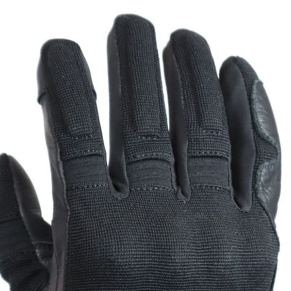 HARISSON Rock WP Kids Negro