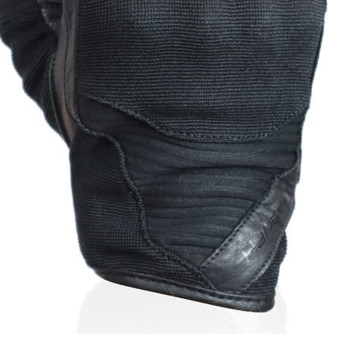 HARISSON Rock WP Kids Negro