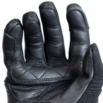 HARISSON Rock WP Kids Negro