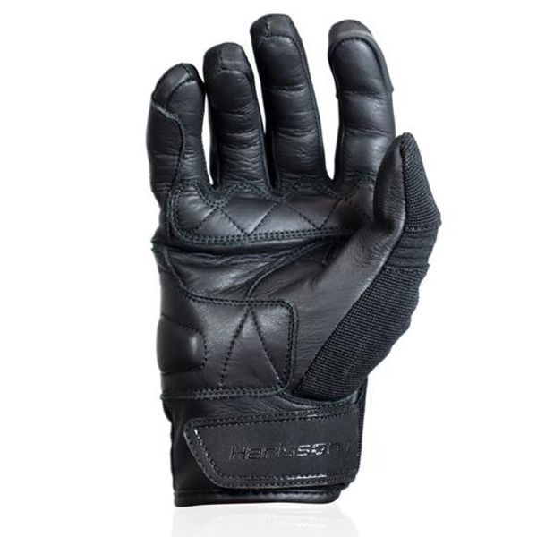 HARISSON Rock WP Lady Negro