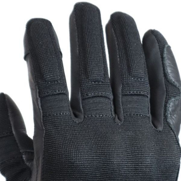 HARISSON Rock WP Lady Negro