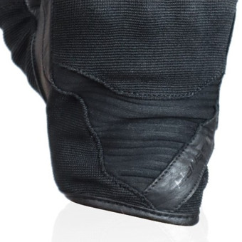 HARISSON Rock WP Lady Negro