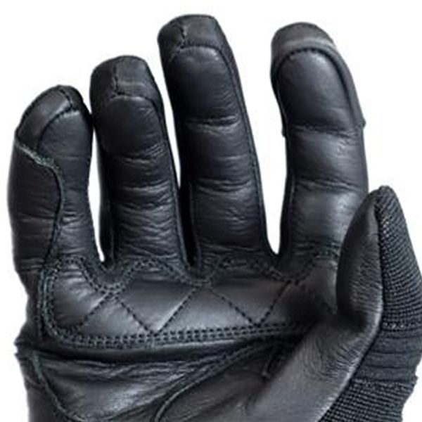 HARISSON Rock WP Lady Negro