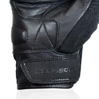 HARISSON Rock WP Lady Negro