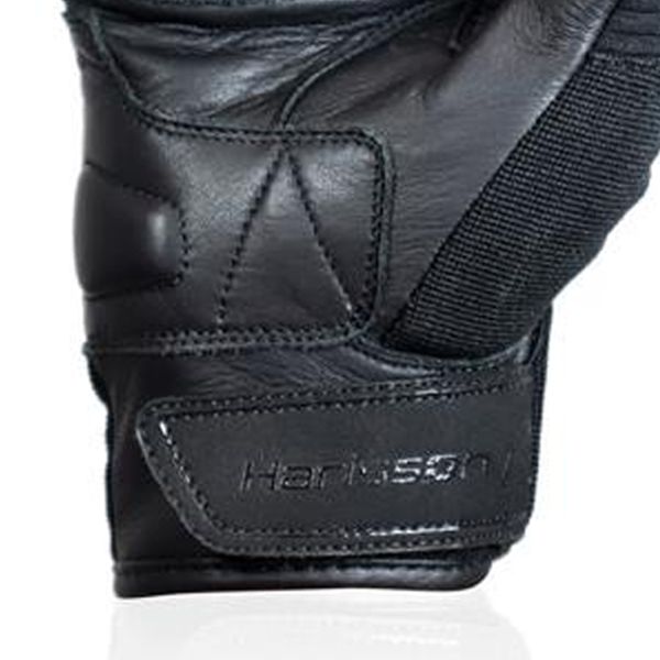 HARISSON Rock WP Lady Negro