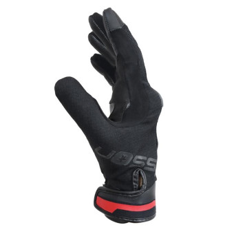 HARISSON Rush Negro CE