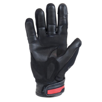 HARISSON Rush Negro CE