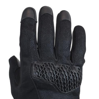 HARISSON Rush Negro CE