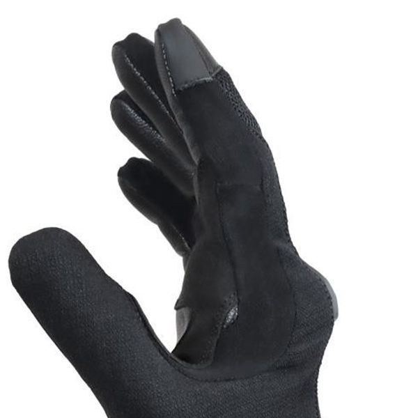 HARISSON Rush Negro CE