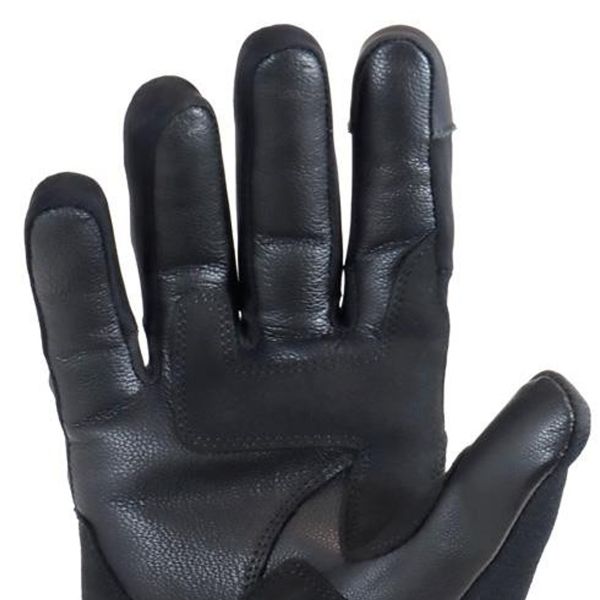 HARISSON Rush Negro CE