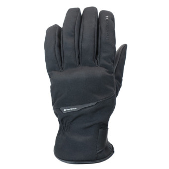 Guantes moto HARISSON Sandam Negro