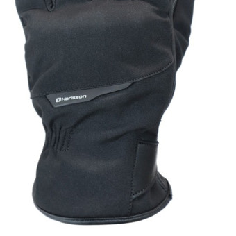 HARISSON Sandam Negro