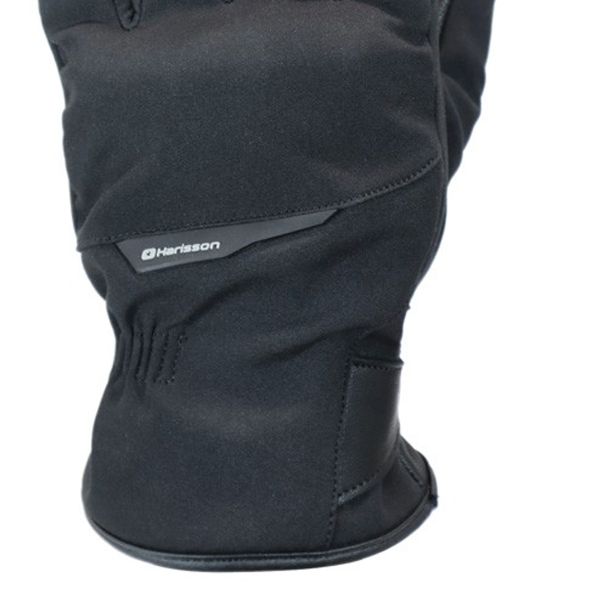 HARISSON Sandam Negro