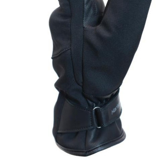 HARISSON Sandam Negro