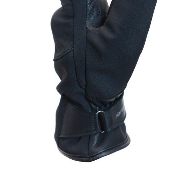 HARISSON Sandam Negro