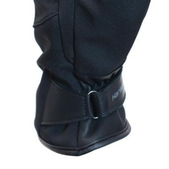 HARISSON Sandam Mujer Negro