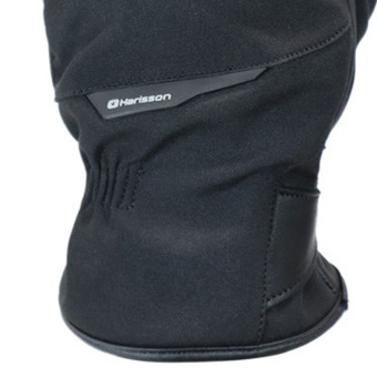 HARISSON Sandam Mujer Negro