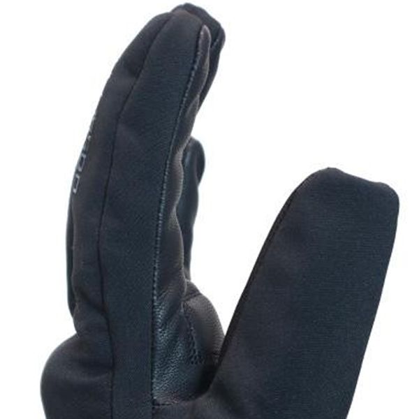 HARISSON Sandam Mujer Negro