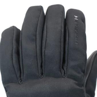 HARISSON Sandam Mujer Negro