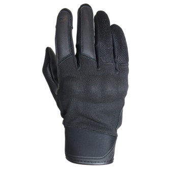 Guantes moto HARISSON Score Evo Negro