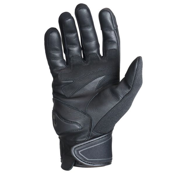 HARISSON Score Evo Negro