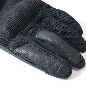 HARISSON Score Evo Negro