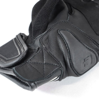 HARISSON Score Evo Negro