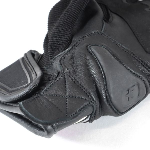 HARISSON Score Evo Negro