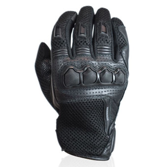 Guantes moto HARISSON Seaside Evo Black