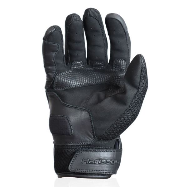 HARISSON Seaside Evo Black