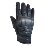 Guantes moto HARISSON Spy Evo 2 Negro