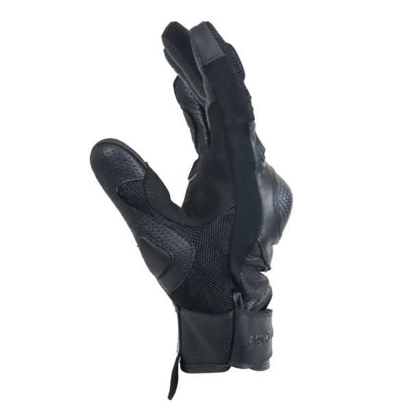 HARISSON Spy Evo 2 Negro