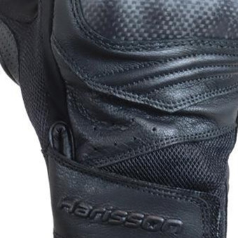 HARISSON Spy Evo 2 Negro