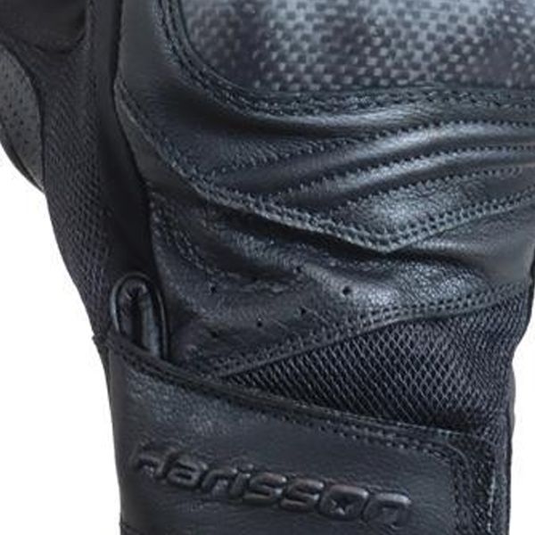 HARISSON Spy Evo 2 Negro