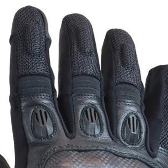 HARISSON Spy Evo 2 Negro