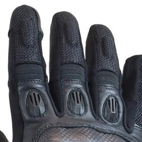 HARISSON Spy Evo 2 Negro