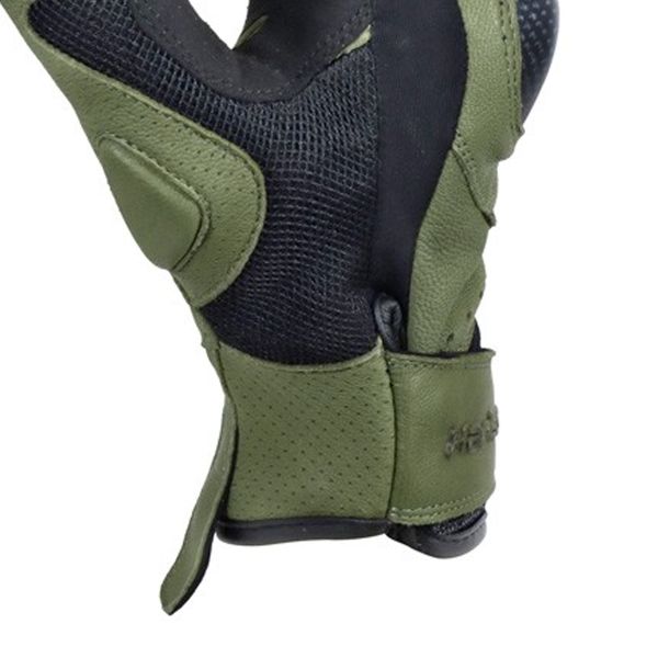 HARISSON Spy Evo 2 Caqui