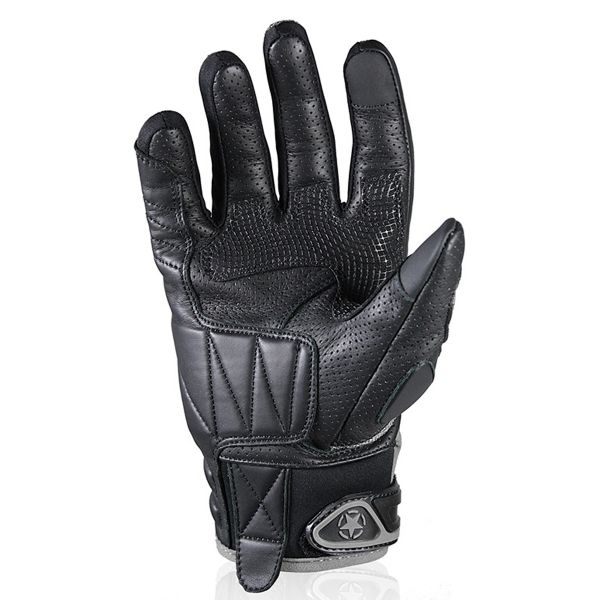 HARISSON Spy Evo Grey